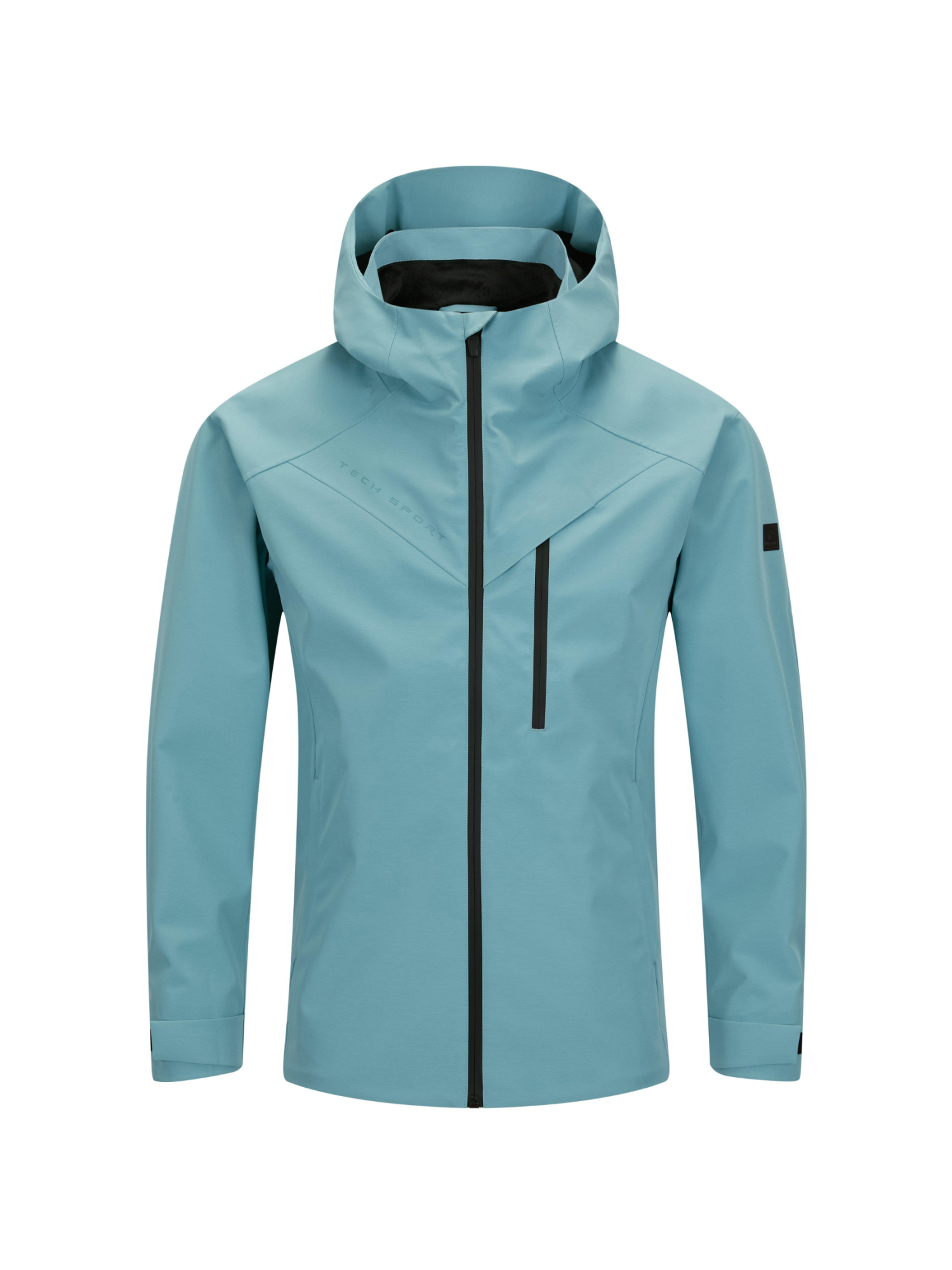 Демисезонная куртка KELME Jacket Blue