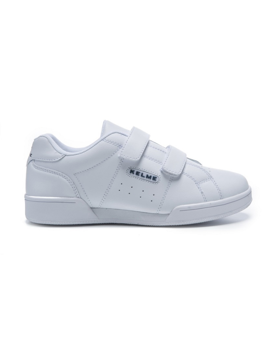Кроссовки KELME K-Step White