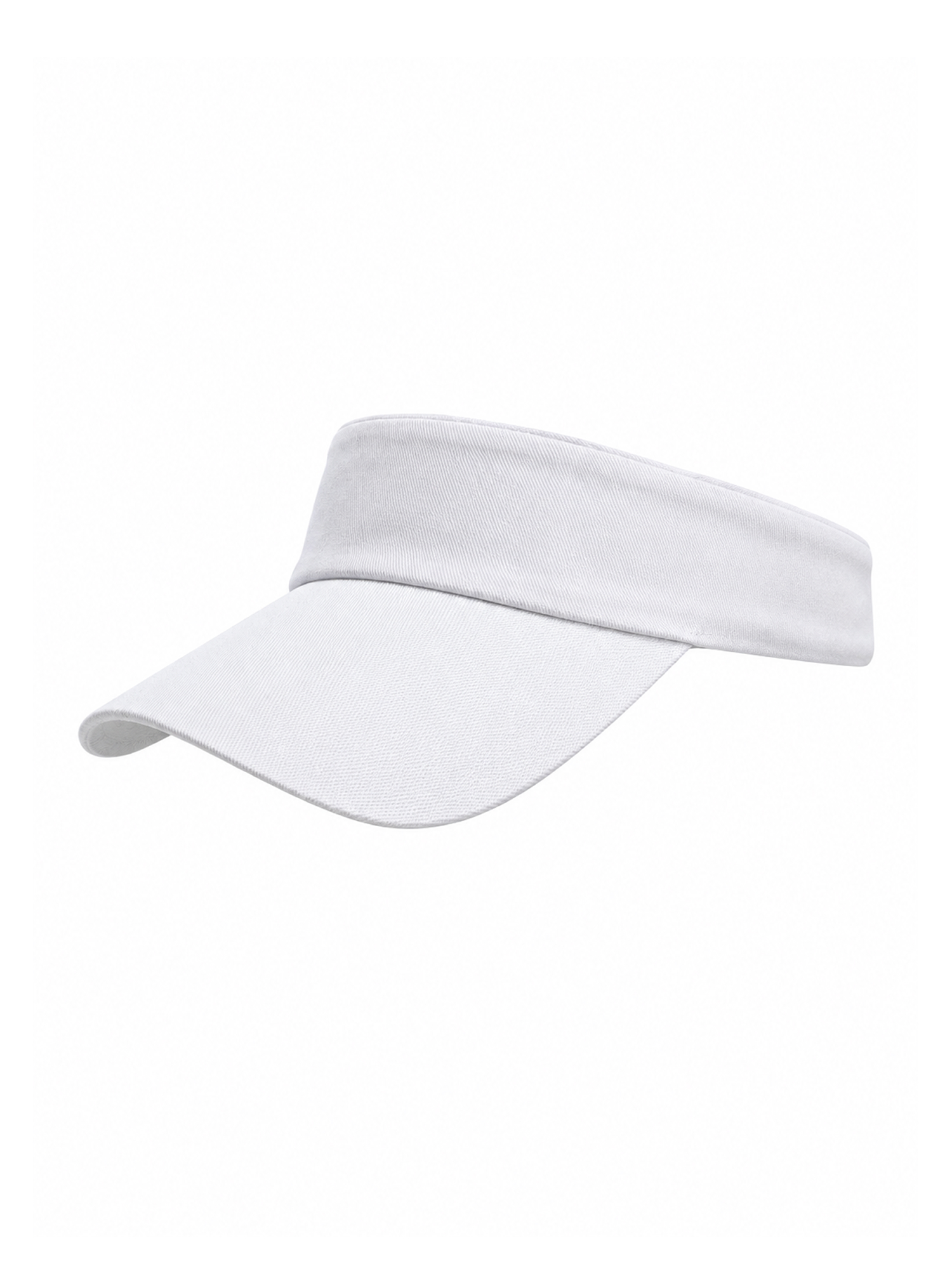 Бейсболка KELME Visor White