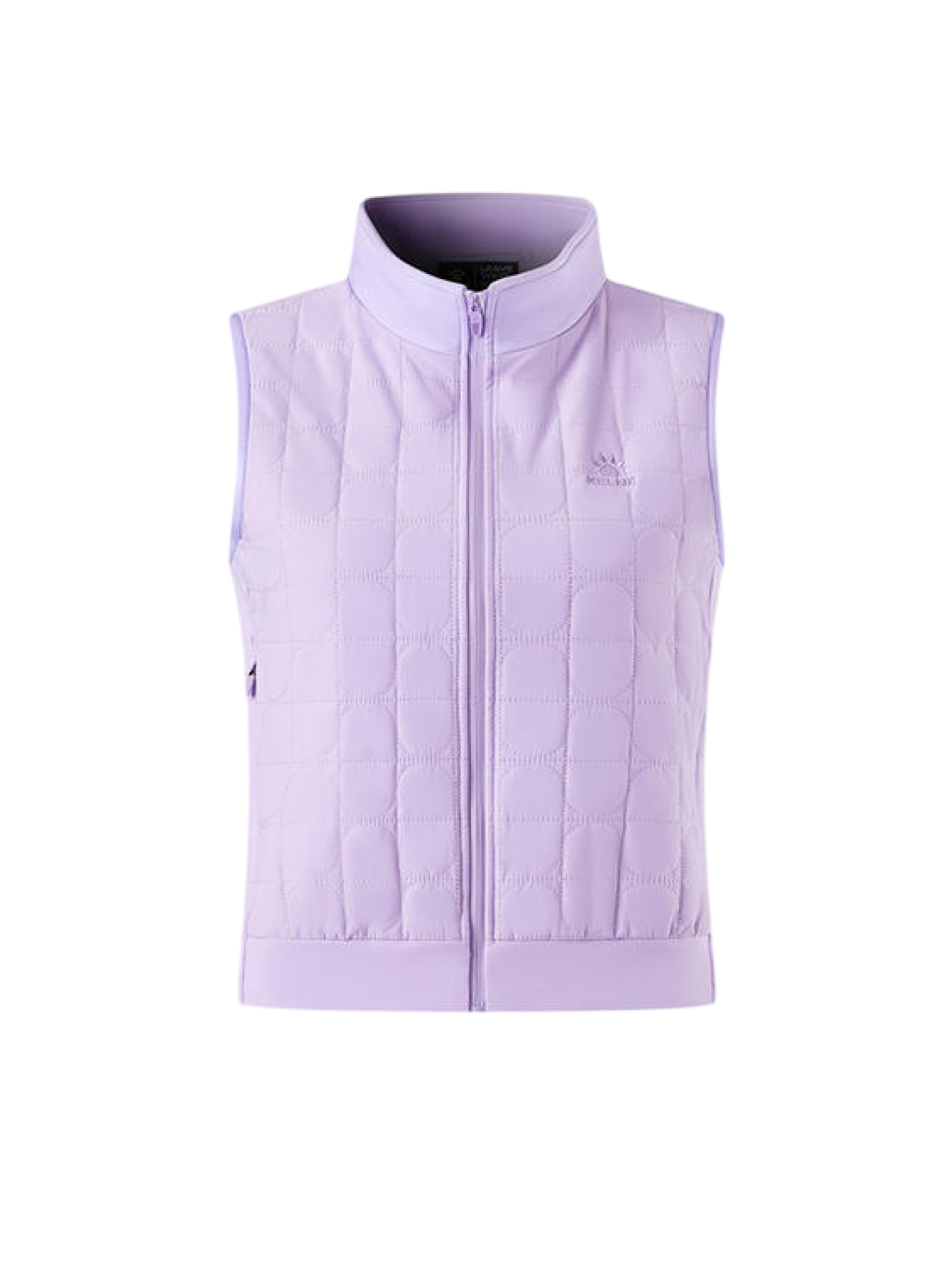 Жилет KELME Lightweight Cotton Vest Violet
