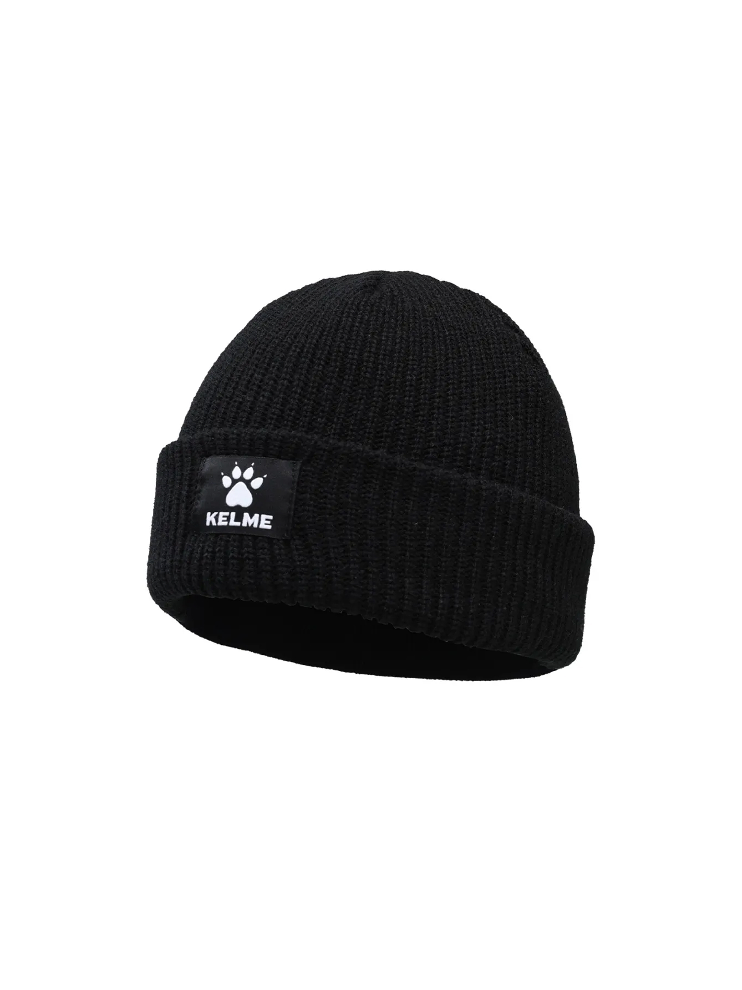 Шапка KELME Knitted Hat Black