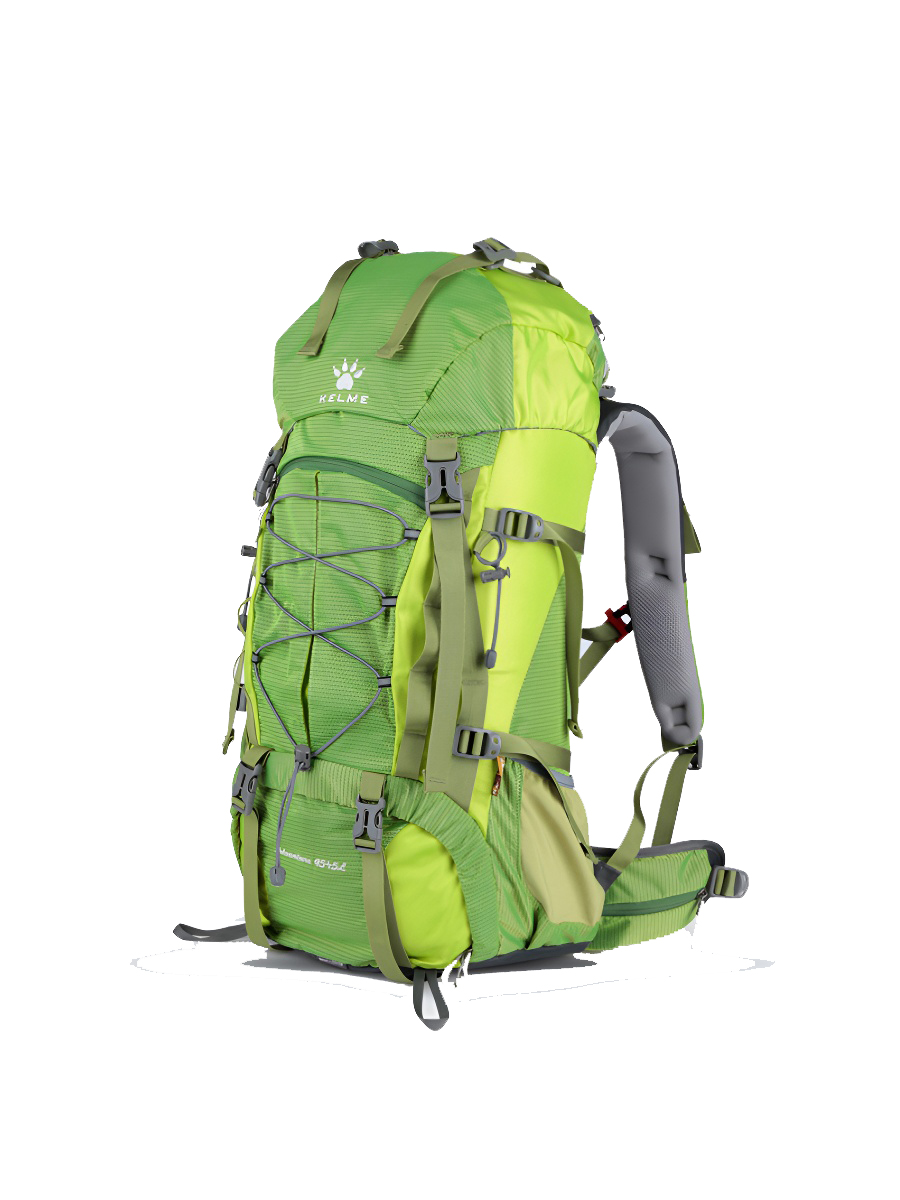 Рюкзак KELME Backpack Blue