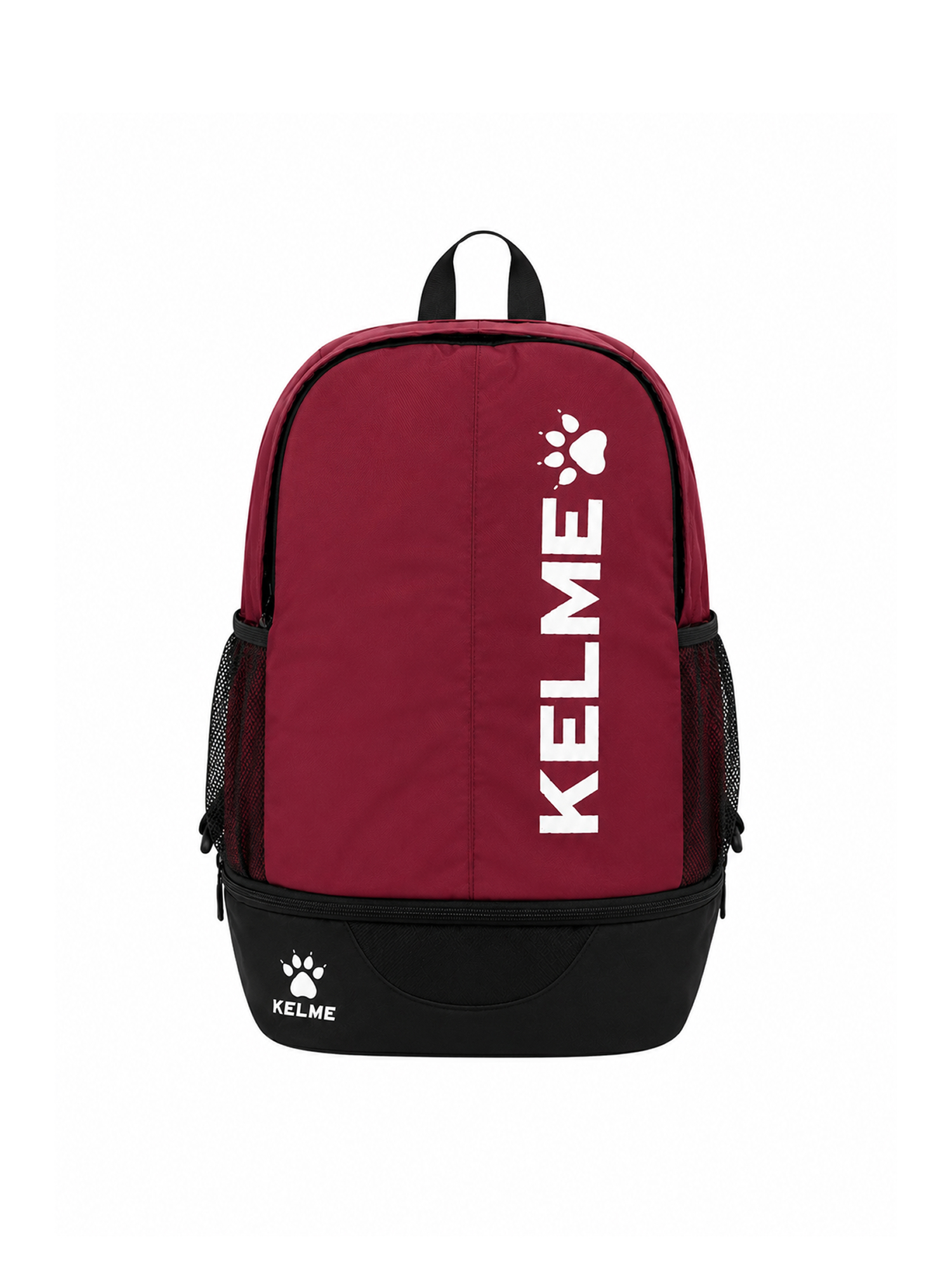 Рюкзак KELME Backpack (Children) Red