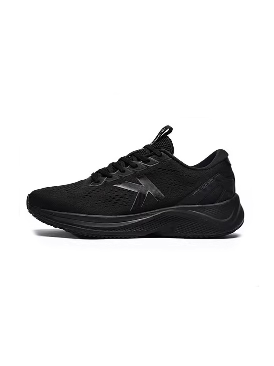 Кроссовки KELME Men's And Women's Sports Shoes Black