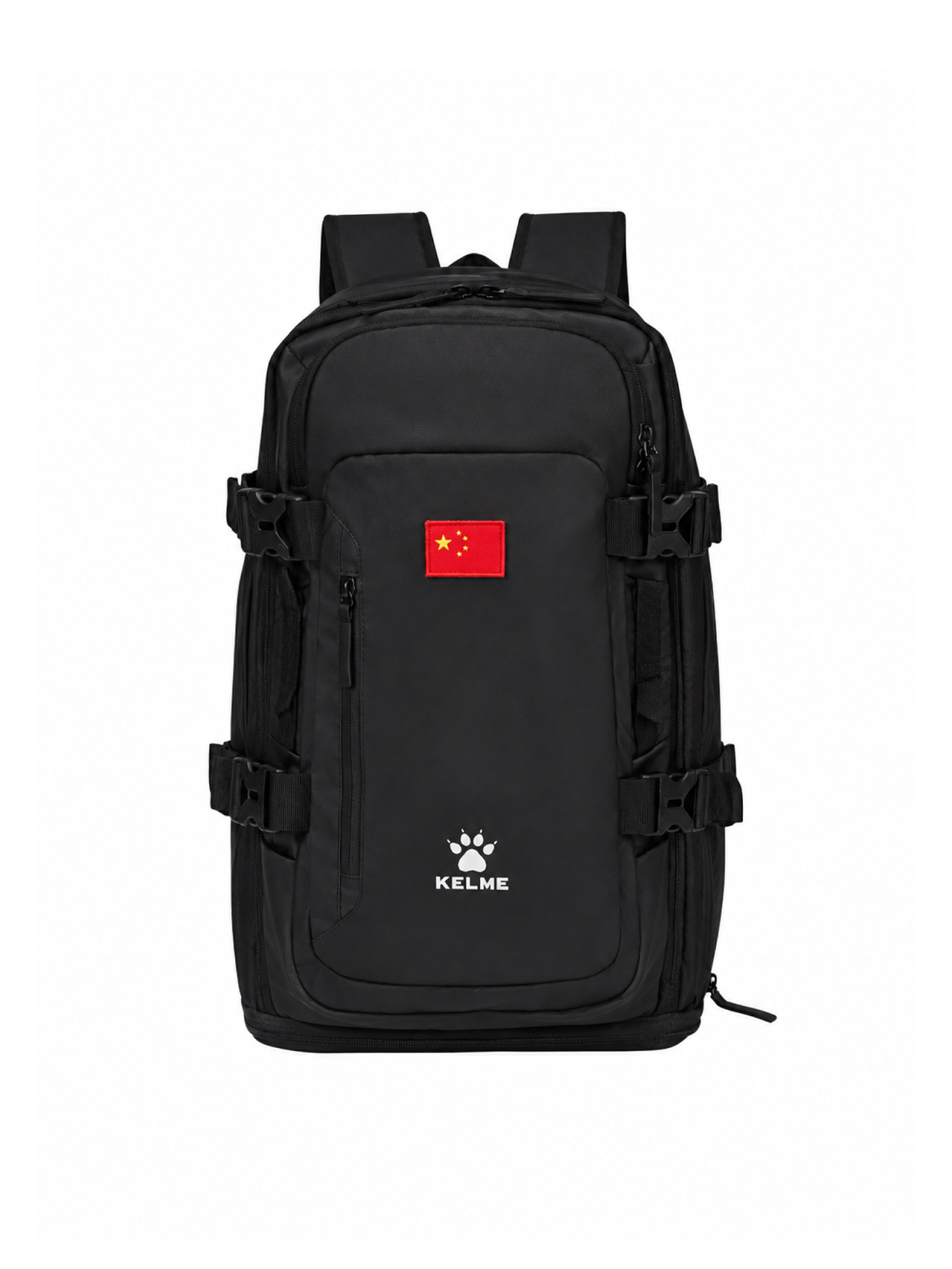 Рюкзак KELME Backpack Black