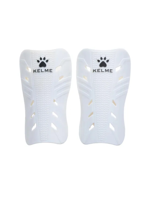 Щитки KELME Shin Guards White