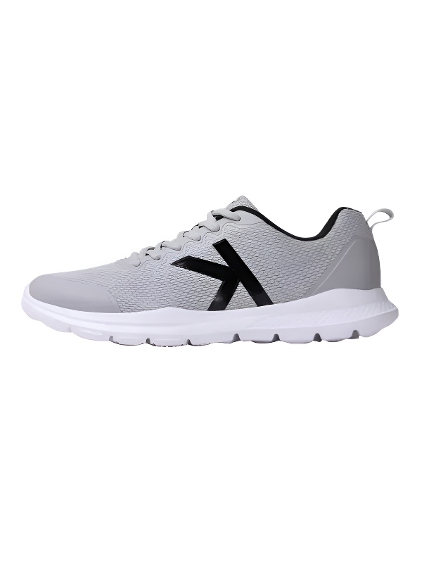 Кроссовки KELME Men's Casual Shoes Grey