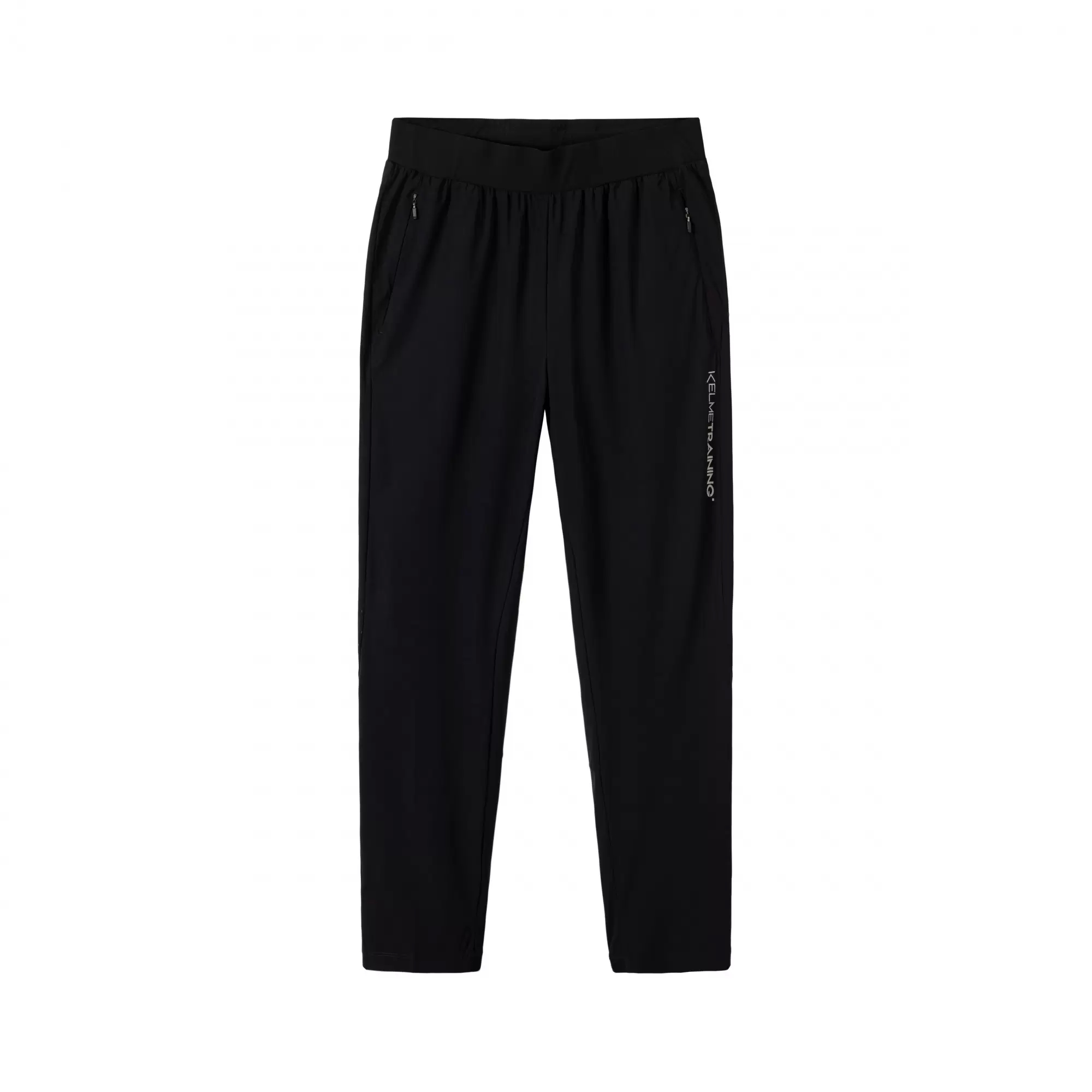 Брюки KELME Knitted Trousers Black