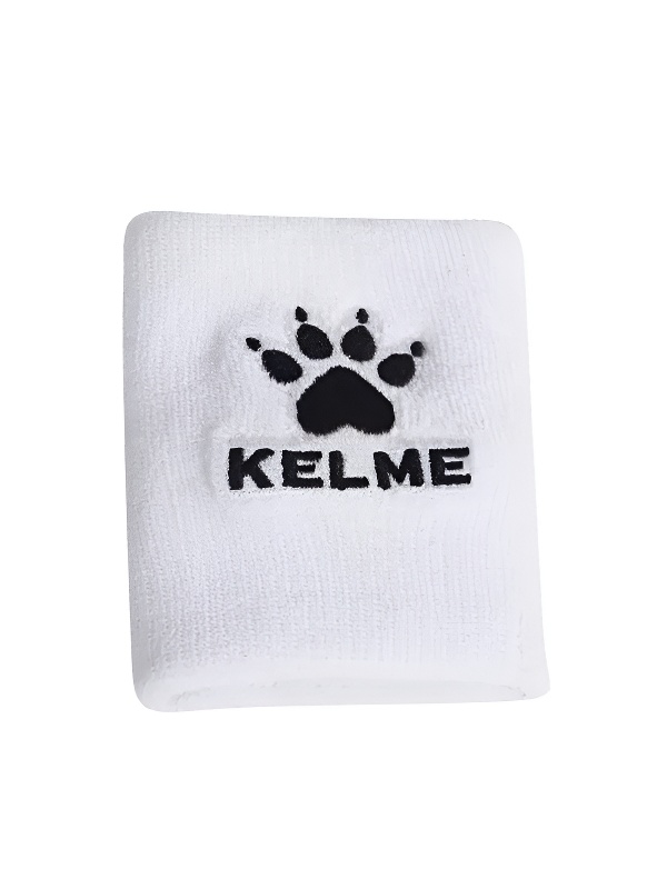 Напульсник KELME Wrist Guard White