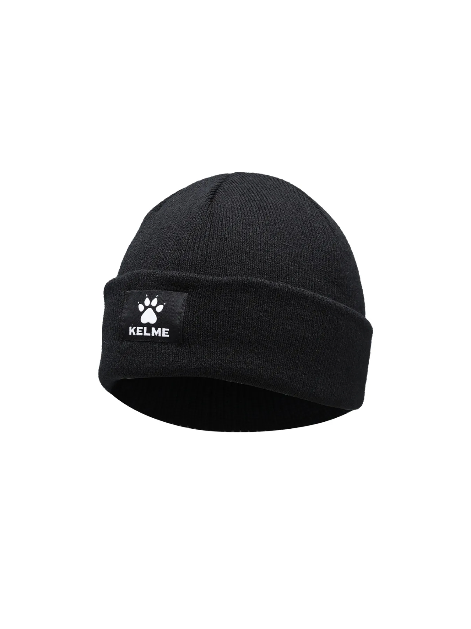 Шапка KELME Knitted Hat Black