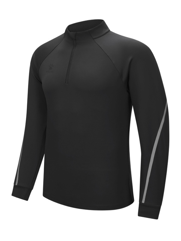 Олимпийка KELME Training Jumper Black