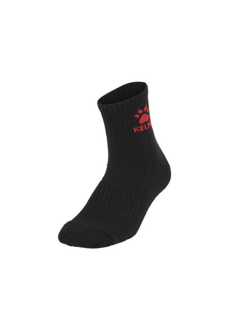 Носки KELME Towel Sports Socks Black