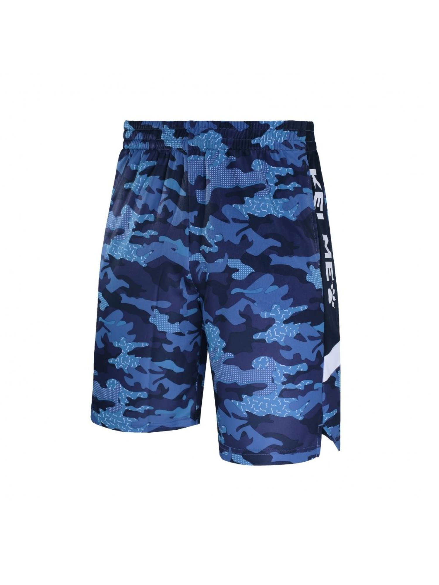 Шорты KELME Basketball Shorts (Adult) Blue