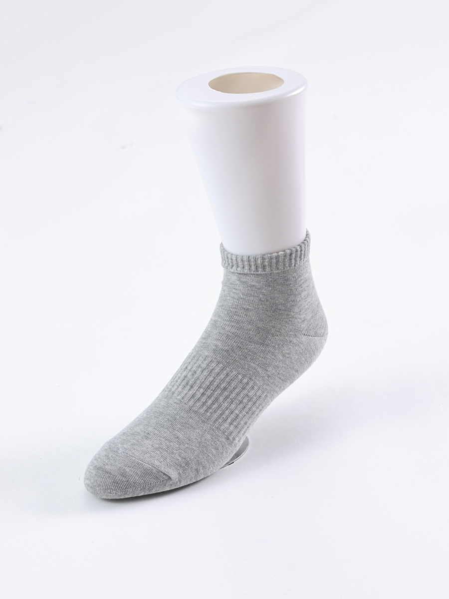 Носки KELME Casual Socks Grey