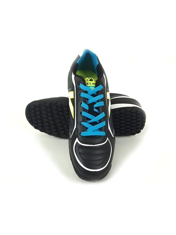 Шиповки KELME K-Winner Turf Black