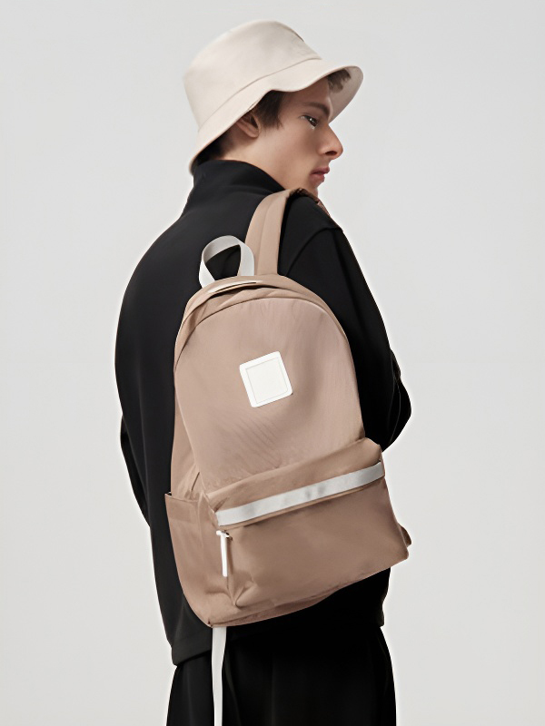 Рюкзак KELME Backpack Beige