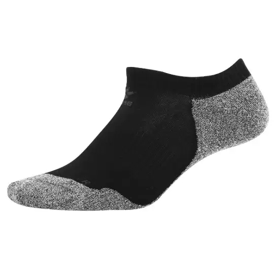 Носки KELME Ankle Socks (Black/Grey)