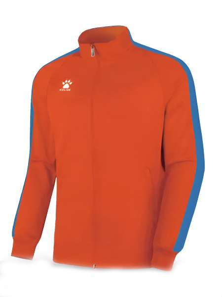 Олимпийка KELME Training Jacket Orange