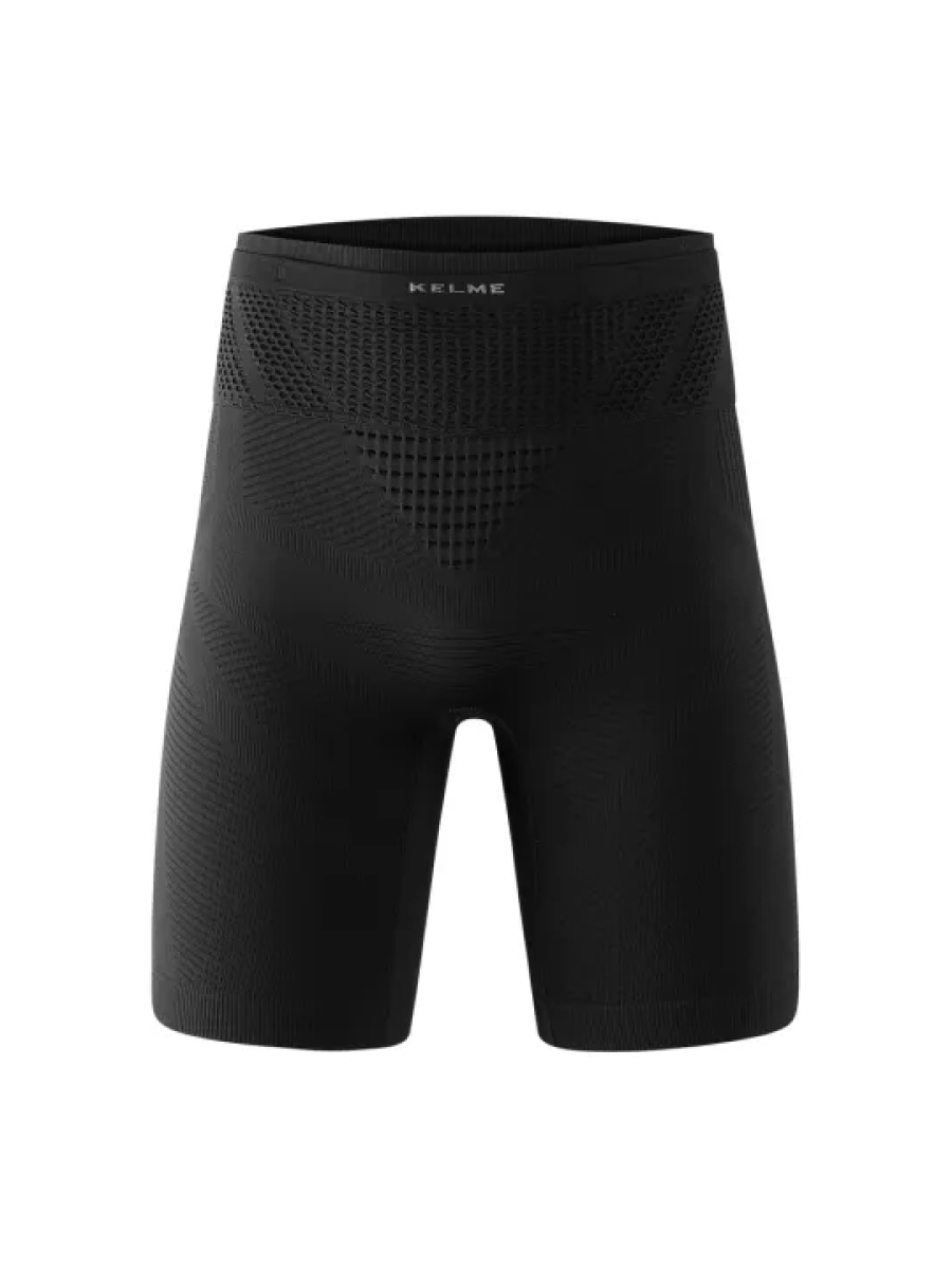 Шорты KELME Tight Shorts Black