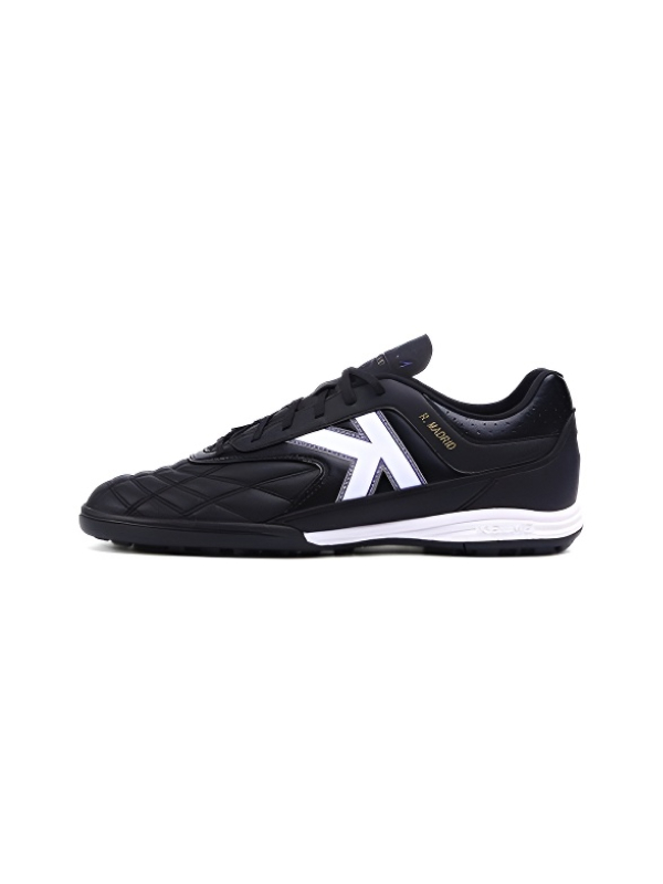 Шиповки KELME Men's Football Shoes (TF) Black