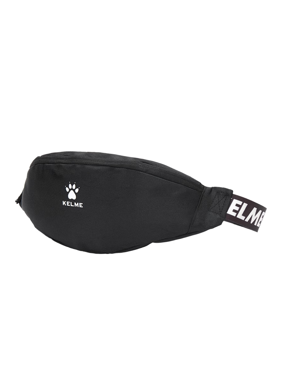 Сумка KELME Fanny Pack Black