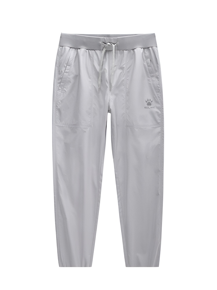 Брюки KELME Knitted Trousers Grey