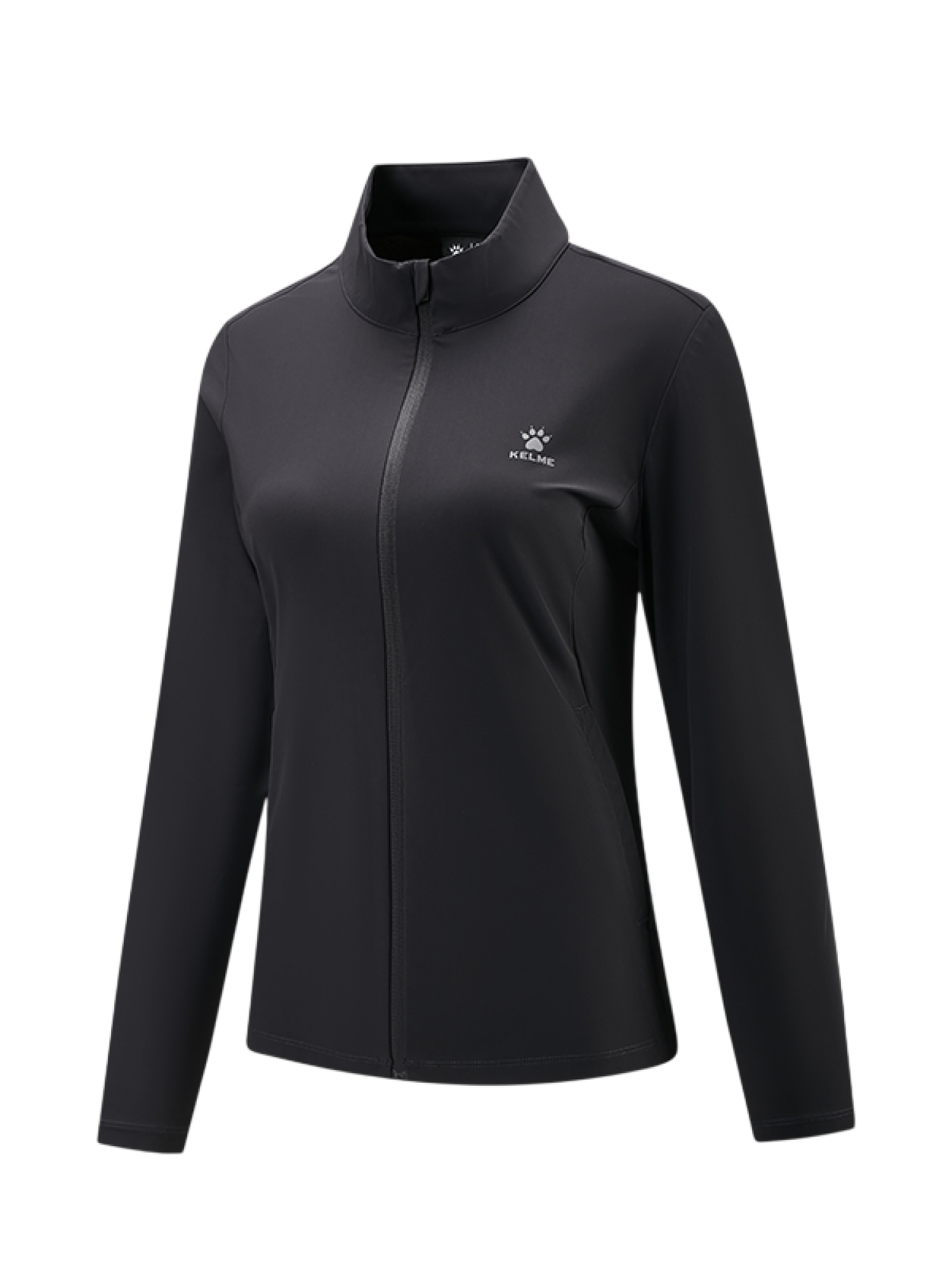 Ветровка KELME Knitted Sun Protection Clothing Dark Blue