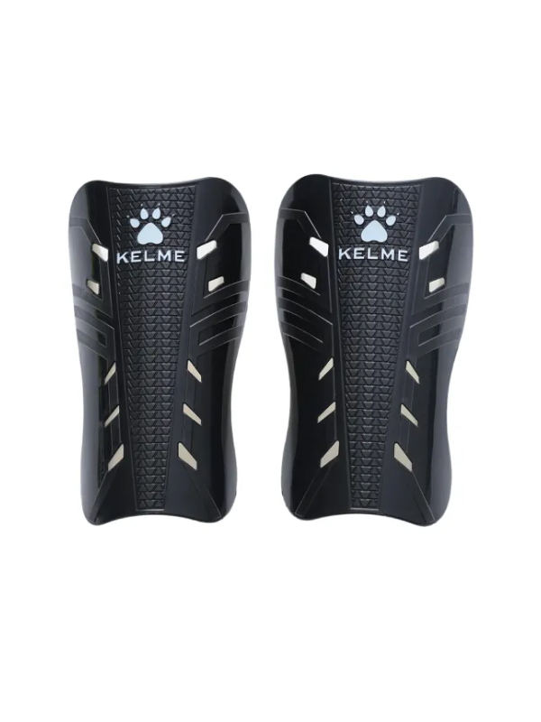 Щитки KELME Shin Guards Black