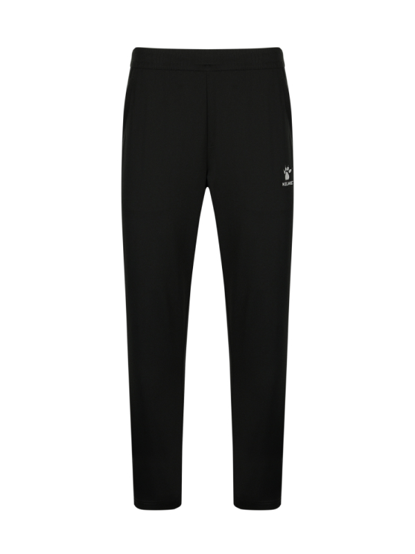 Брюки KELME Knitted Straight-Leg Trousers Black