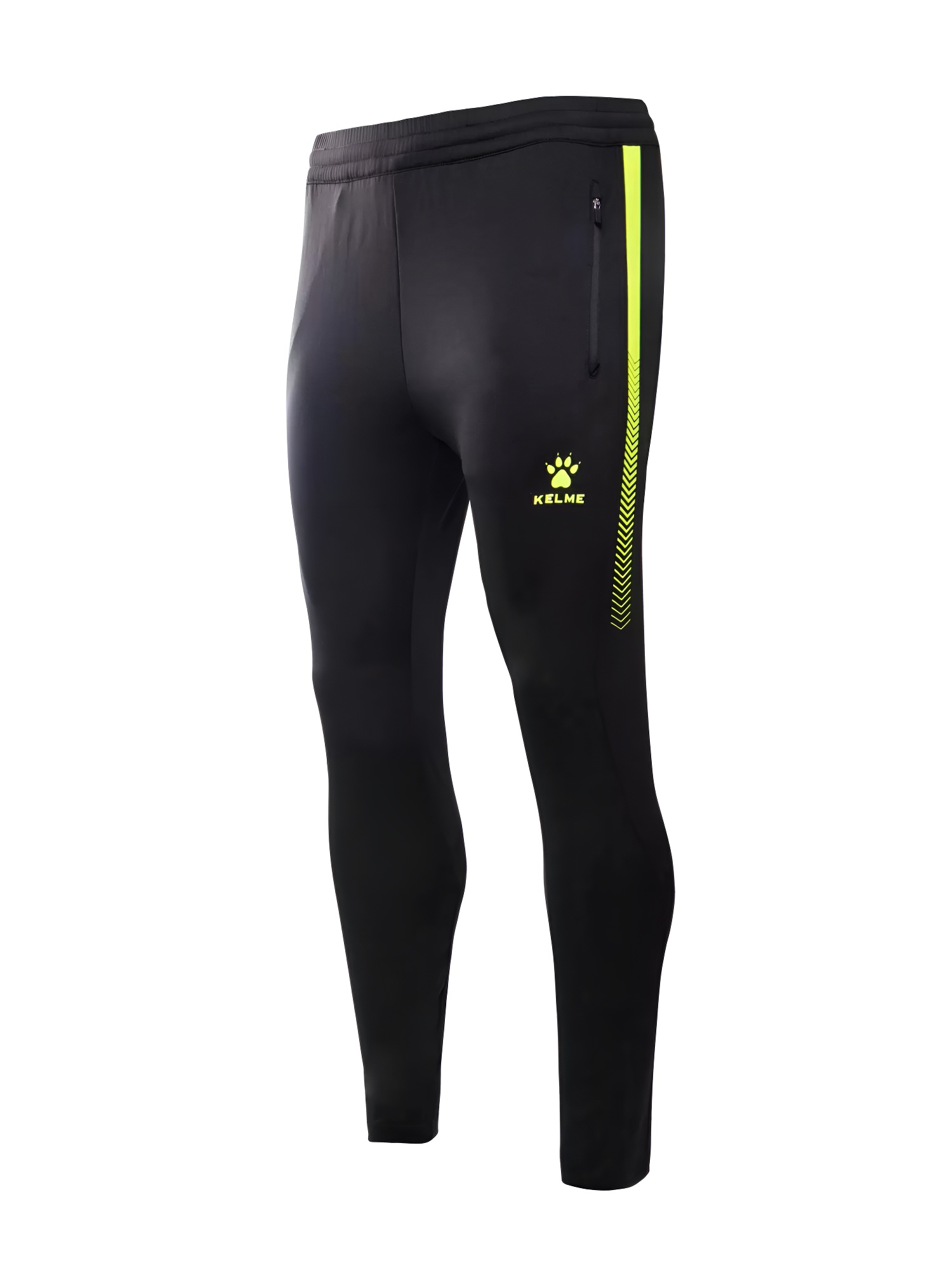 Брюки KELME Training Trousers Black