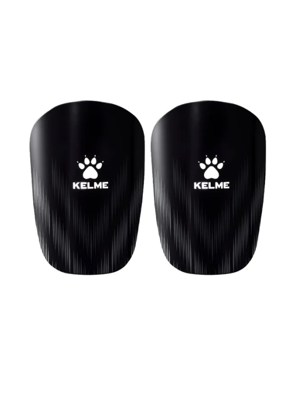 Щитки KELME Shin Guards Black