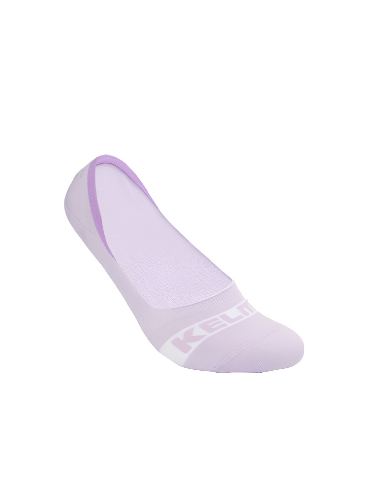 Носки KELME Women's Crew Socks Violet