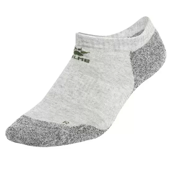 Носки KELME Ankle Socks Grey