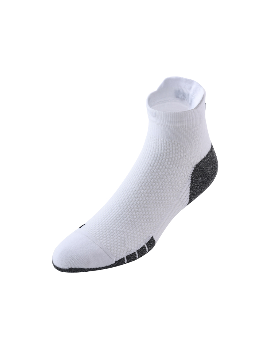 Носки KELME Men's Running Socks White