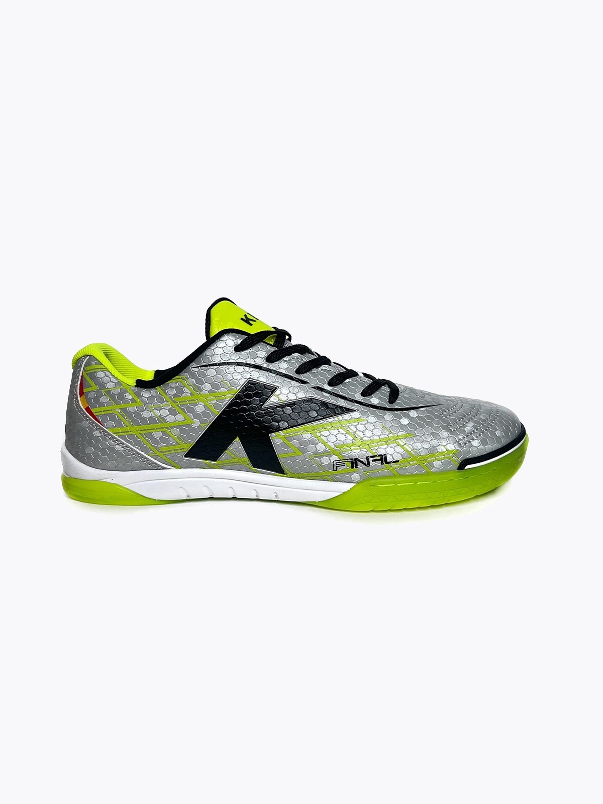 Футзалки KELME FINAL INDOOR