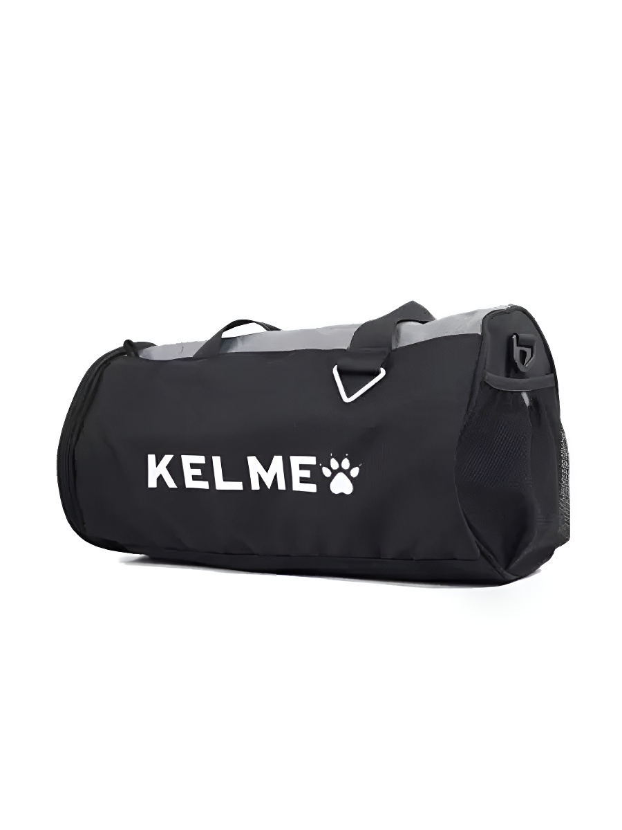 Сумка KELME Bucket Bag (Black/Grey)