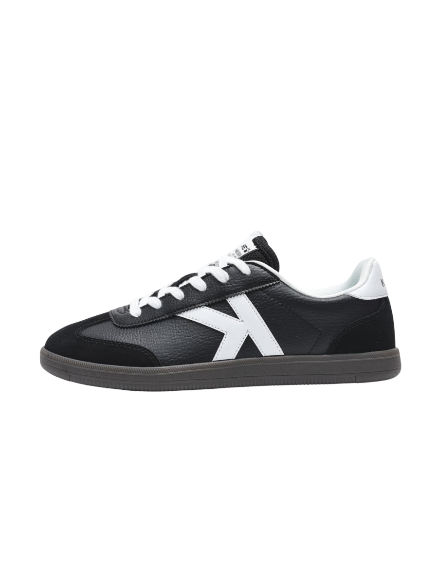 Кроссовки KELME Men's/Women's Casual Shoes Black