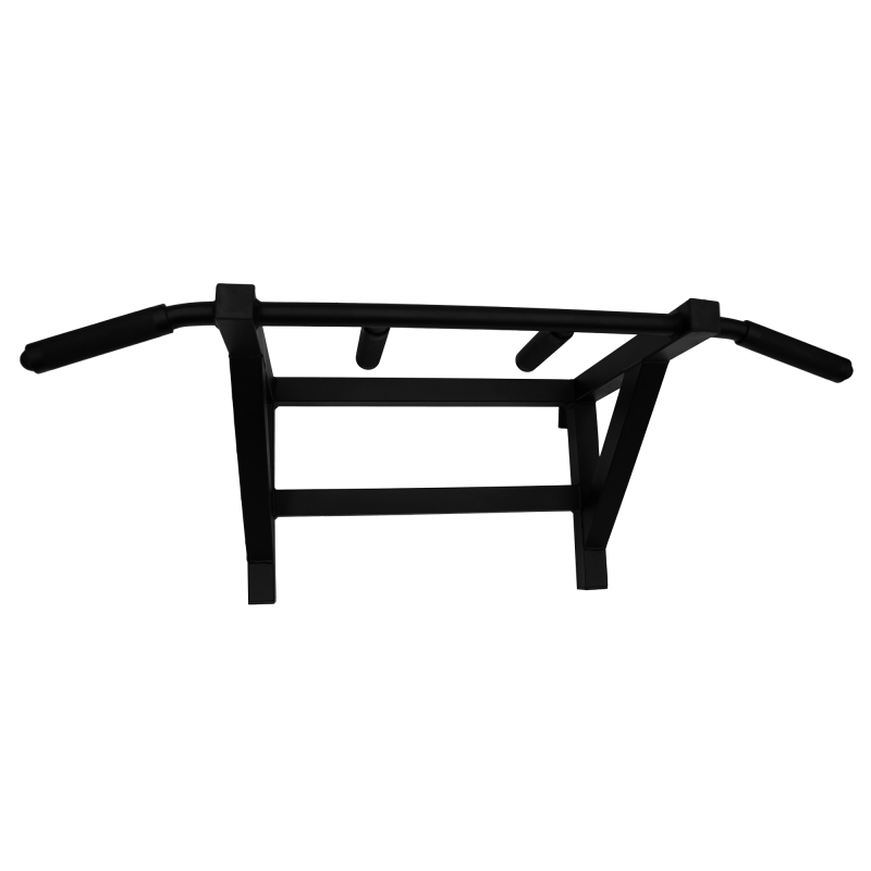 Навесной турник с 2 хватами BRONZE GYM PARTNER AL-206_1