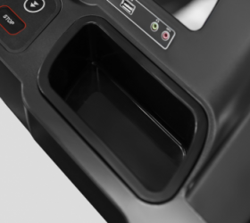 SVENSSON INDUSTRIAL ARMORTECH (CRIMSON GLORY) Беговая дорожка коммерческая