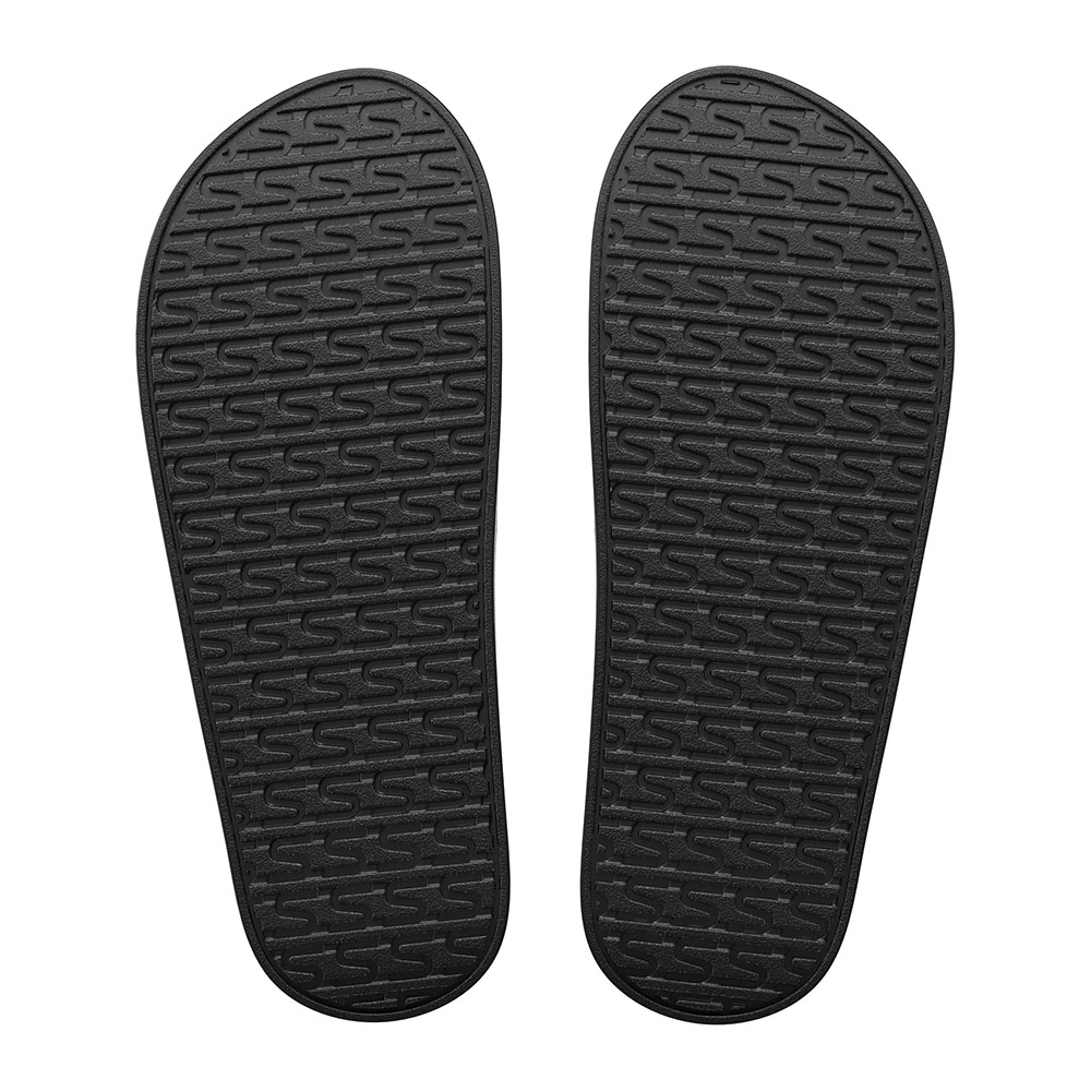 Пантолеты (шлепанцы) жен. SPEEDO Women's slippers, 8-00377806098, р.UK5 (рос. 38), EVA,черный