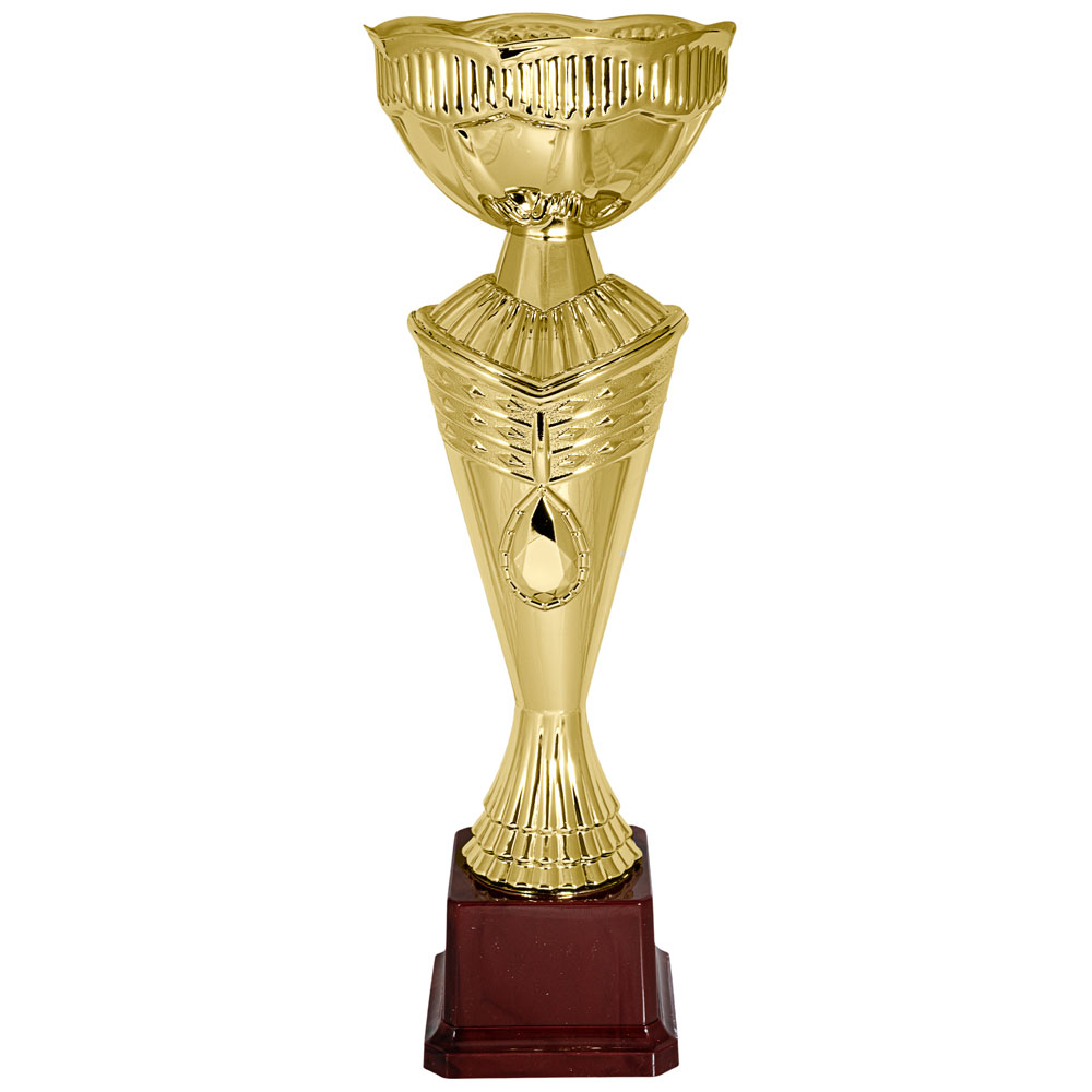 Кубок KB 99041 A (H- 34 см, D- 120 мм)