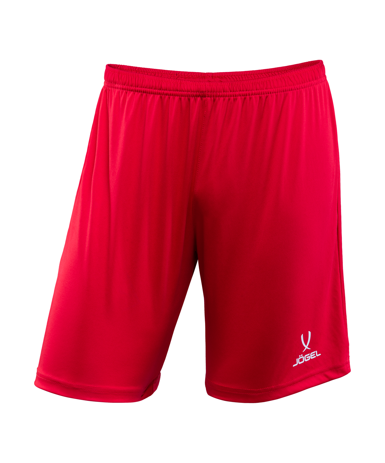 Шорты игровые JOGEL CAMP Classic Shorts, красный/белый