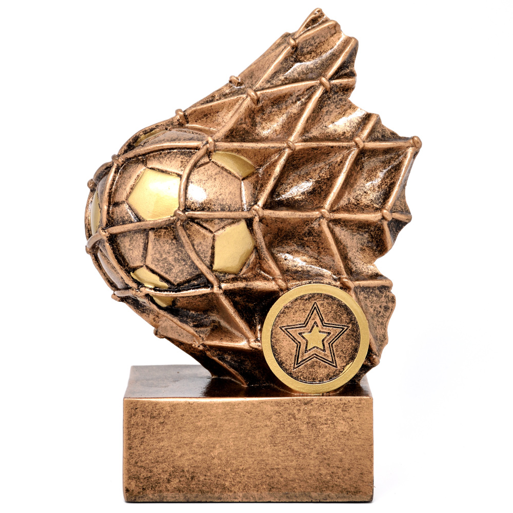 Фигура XCE39931 футбол (H-14,5 см)