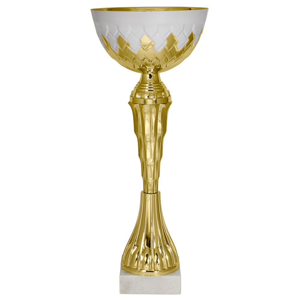 Кубок KB 5096 A (H- 35,5 см, D- 140 мм)