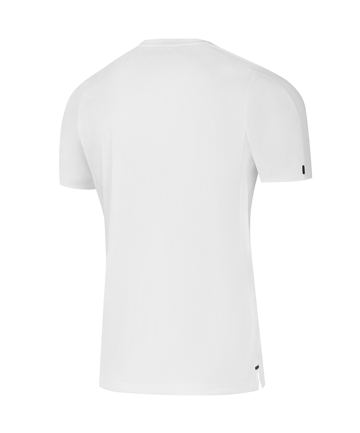 Футболка тренировочная JOGEL PREMIER PerFormDRY Training Poly Tee, белый, размер L