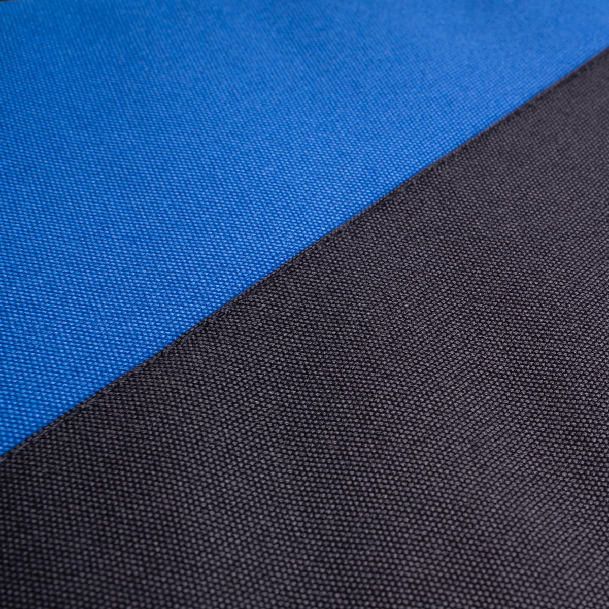 СЦ*Сумка для обуви TORRES, BS122315, полиэстер, сине-чёрный