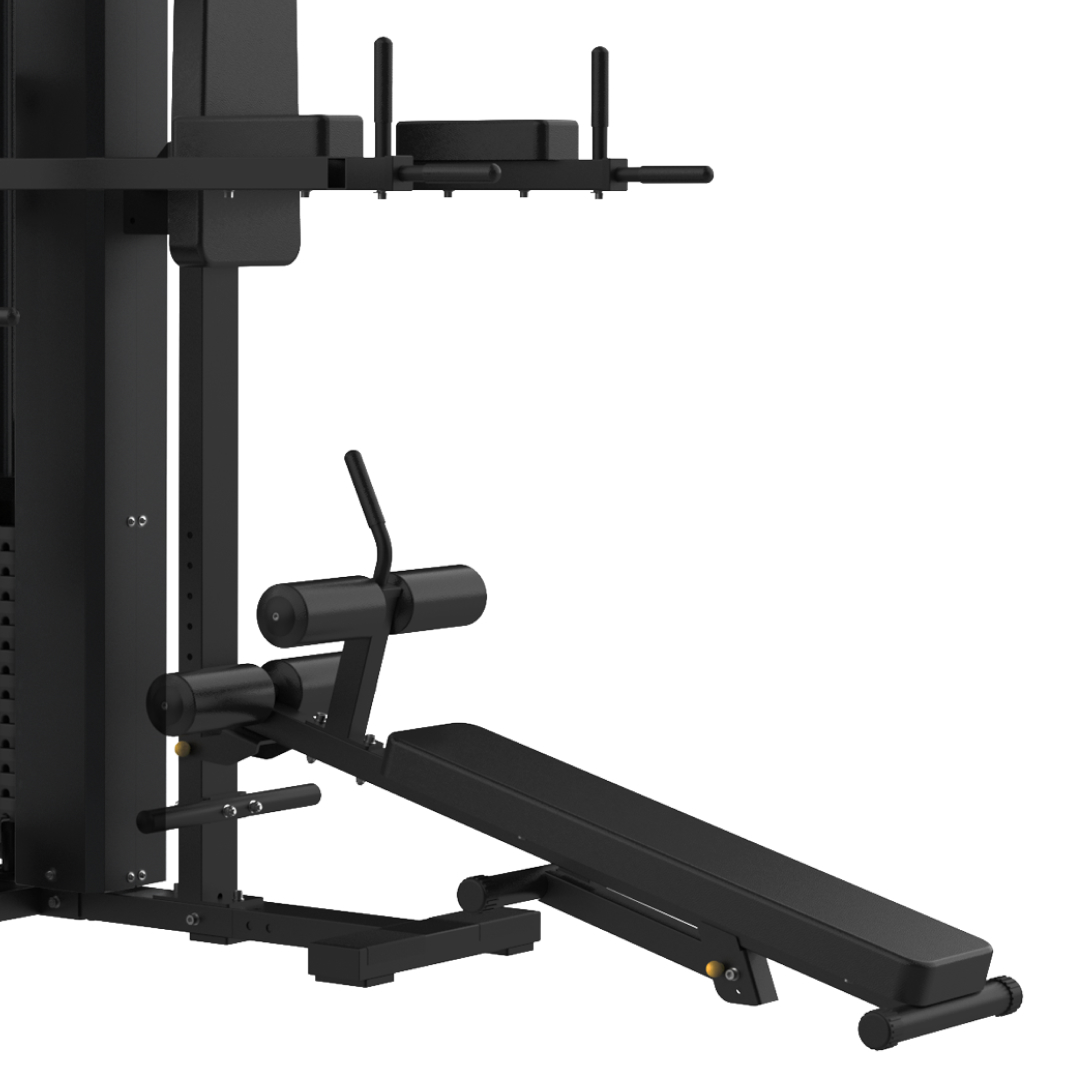 Мультистанция BRONZE GYM EVOLVE TripleX