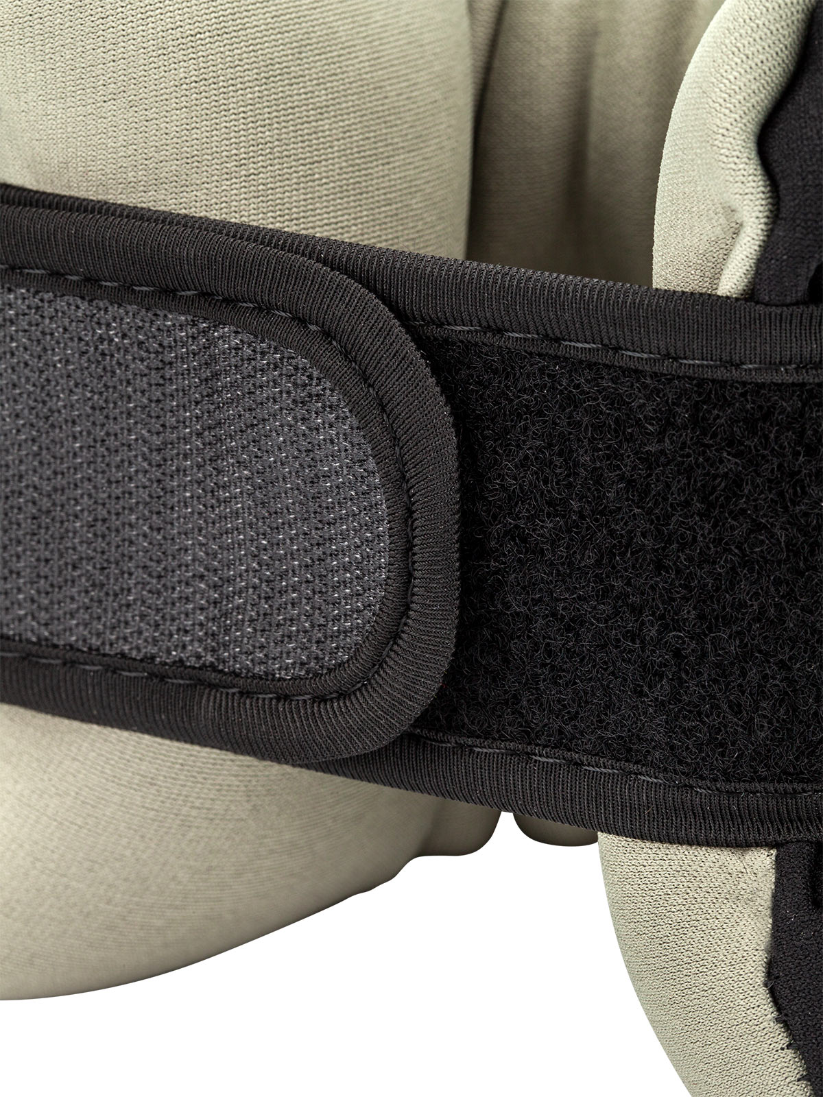 Утяжелители для аэробики 1 кг (пара) IRONMASTER