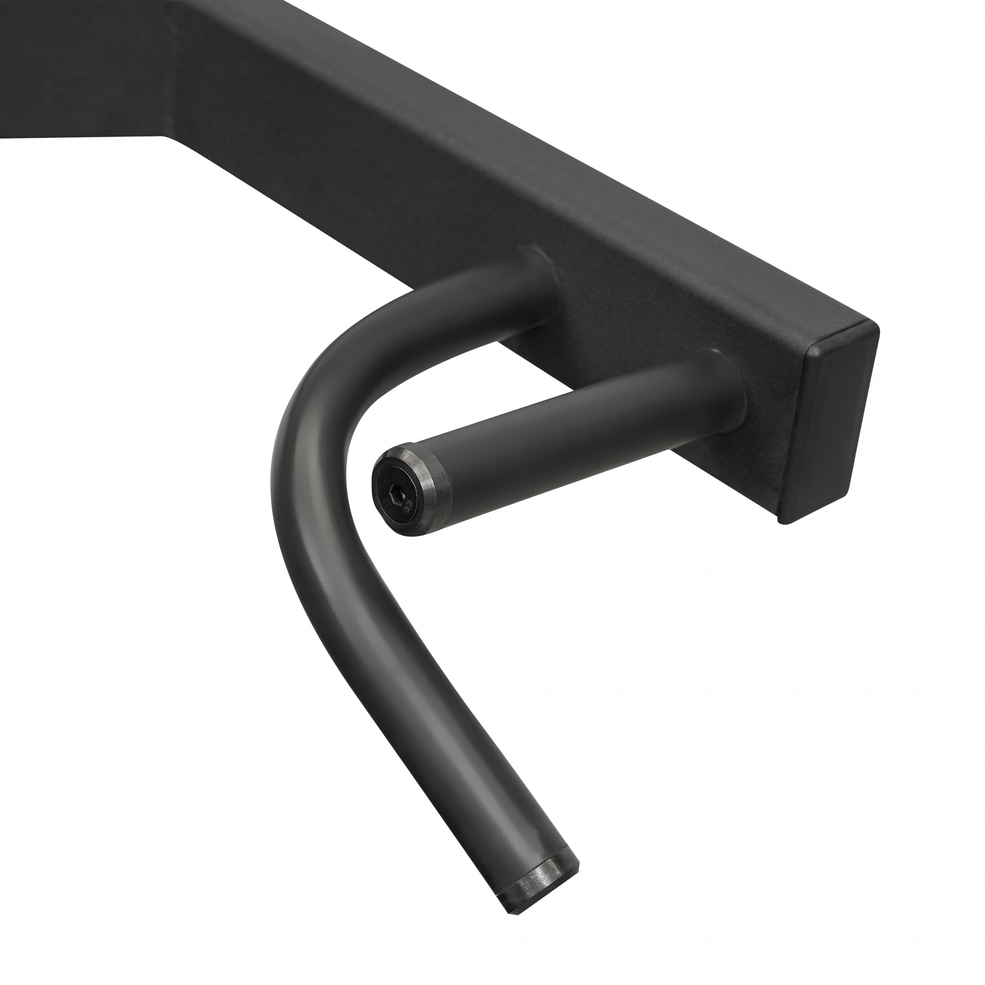 Жим от плеч профессиональный BRONZE GYM PARTNER ML-809