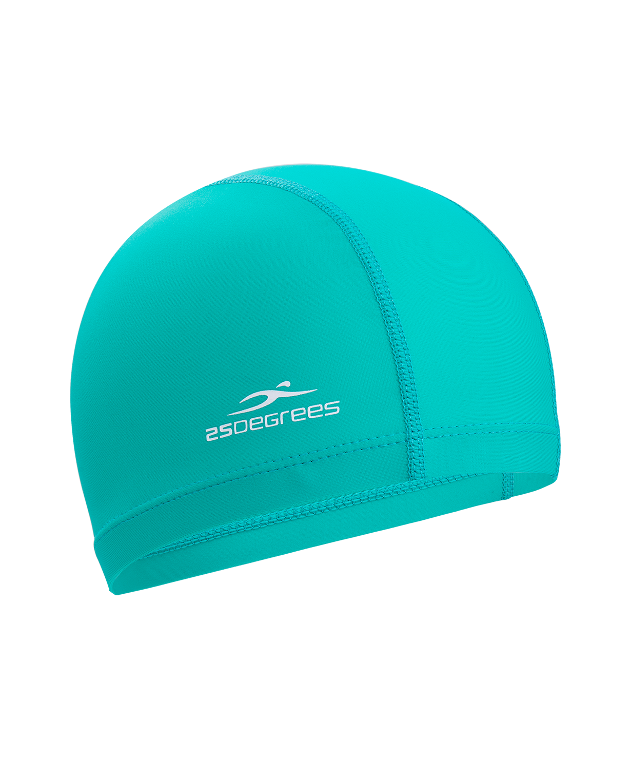 Шапочка для плавания 25DEGREES Essence Aquamarine, полиамид, детский